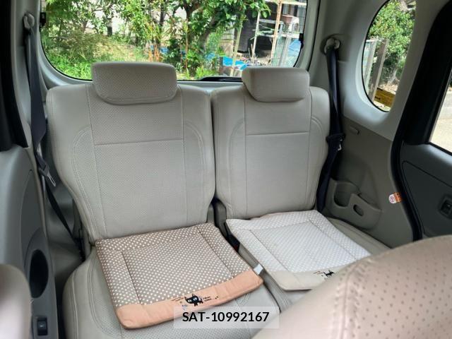 Daihatsu TANTO 2010-02 8882520-10
