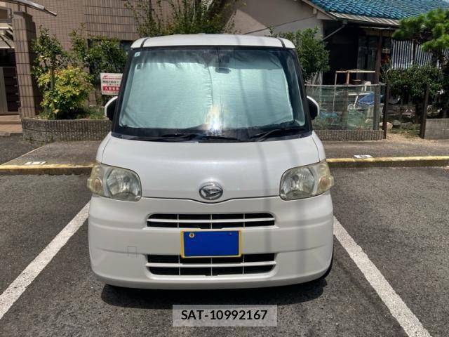 Daihatsu TANTO 2010-02 8882520-1