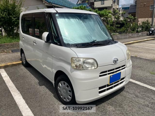Daihatsu TANTO 2010-02 8882520-2