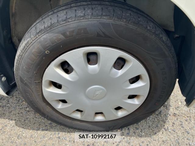 Daihatsu TANTO 2010-02 8882520-4