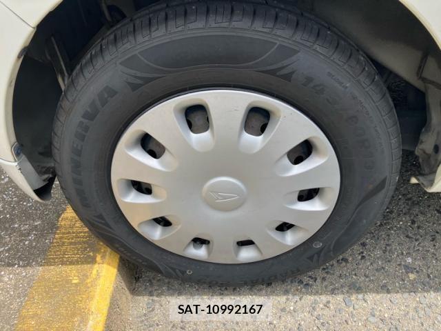 Daihatsu TANTO 2010-02 8882520-5
