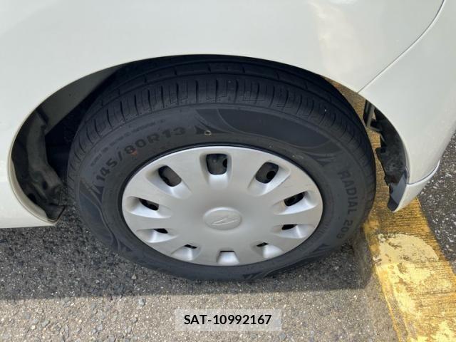 Daihatsu TANTO 2010-02 8882520-8