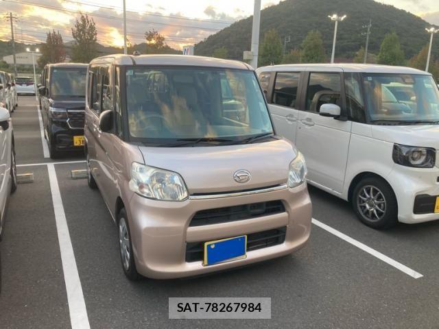 Daihatsu TANTO 2015-03 8884457-0