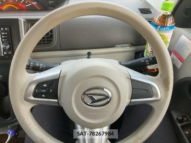 Daihatsu TANTO 2015-03 8884457-10
