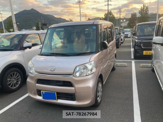 Daihatsu TANTO 2015-03 8884457-1