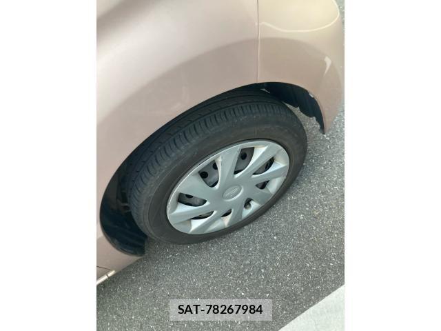 Daihatsu TANTO 2015-03 8884457-3