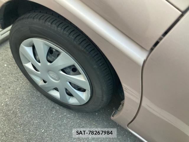 Daihatsu TANTO 2015-03 8884457-4