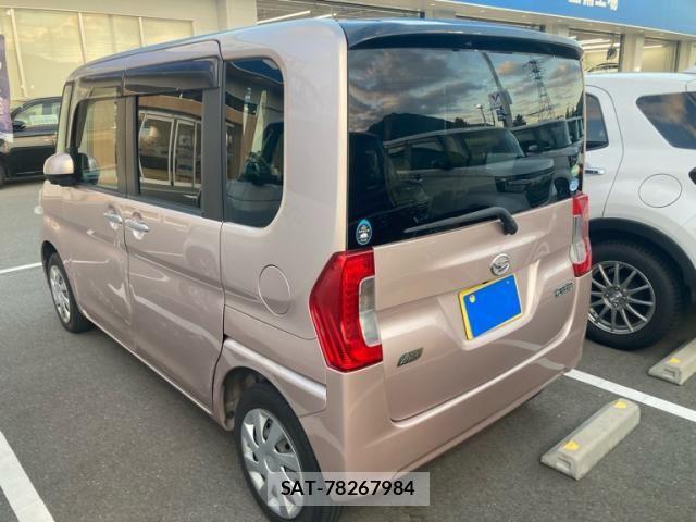 Daihatsu TANTO 2015-03 8884457-5