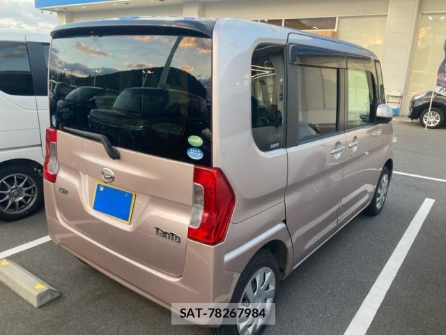 Daihatsu TANTO 2015-03 8884457-6