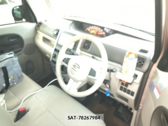 Daihatsu TANTO 2015-03 8884457-7