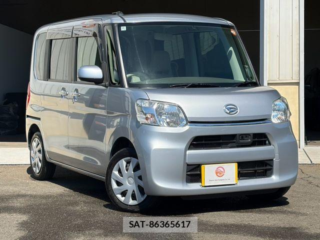 Daihatsu TANTO 2014-08 8884454-0
