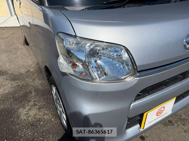 Daihatsu TANTO 2014-08 8884454-9
