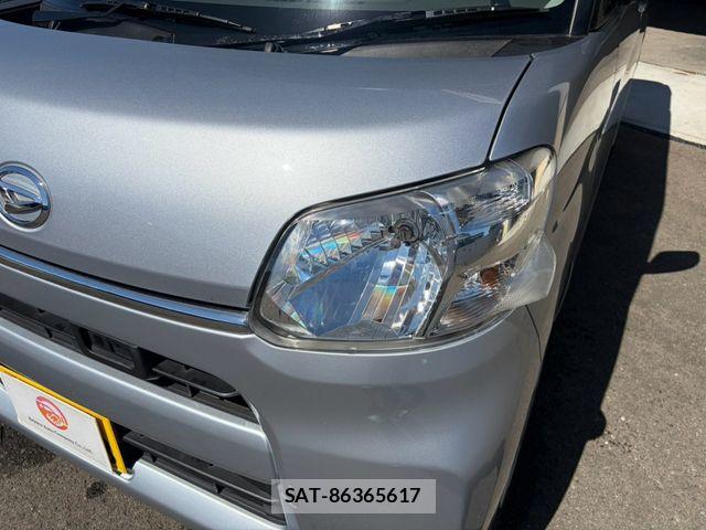 Daihatsu TANTO 2014-08 8884454-10