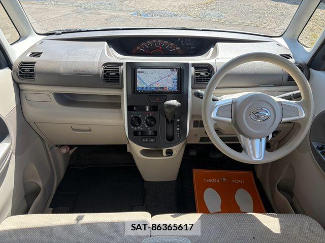 Daihatsu TANTO 2014-08 8884454-13