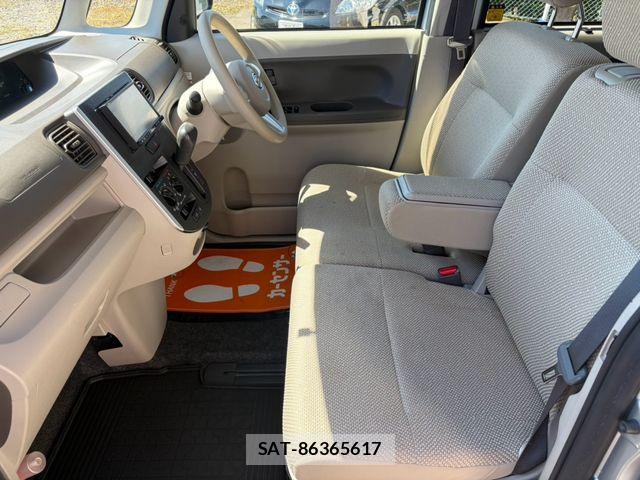 Daihatsu TANTO 2014-08 8884454-14
