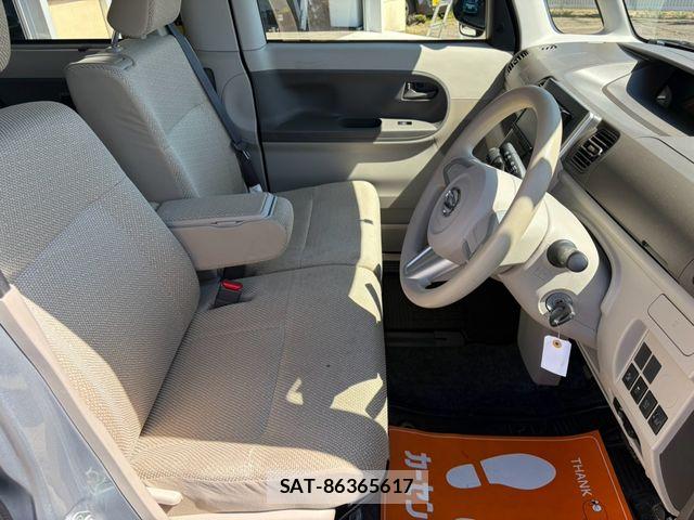 Daihatsu TANTO 2014-08 8884454-15