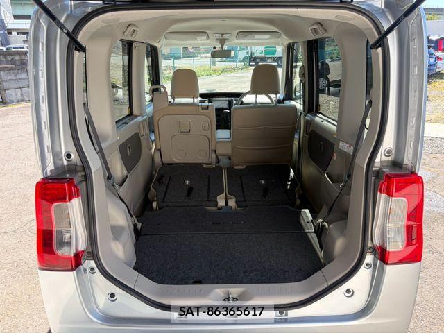 Daihatsu TANTO 2014-08 8884454-19