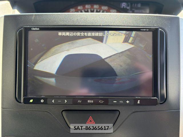 Daihatsu TANTO 2014-08 8884454-21