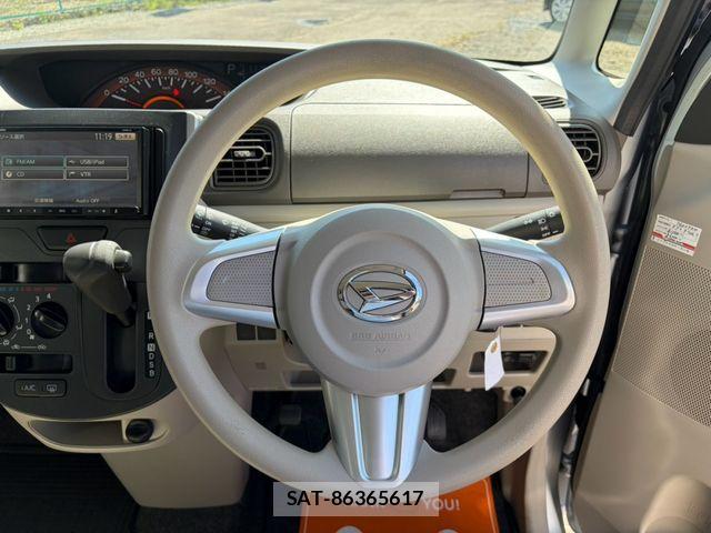 Daihatsu TANTO 2014-08 8884454-23