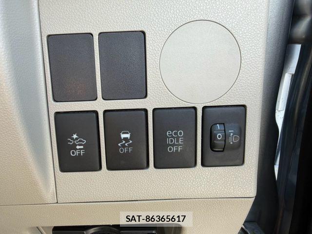 Daihatsu TANTO 2014-08 8884454-24