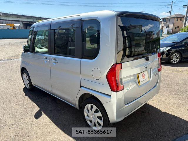 Daihatsu TANTO 2014-08 8884454-3