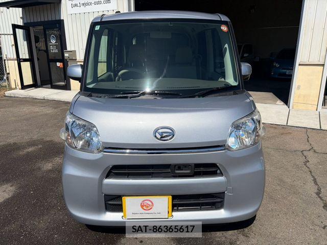 Daihatsu TANTO 2014-08 8884454-4