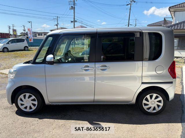Daihatsu TANTO 2014-08 8884454-6