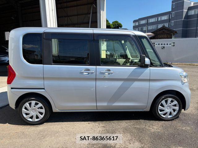 Daihatsu TANTO 2014-08 8884454-7