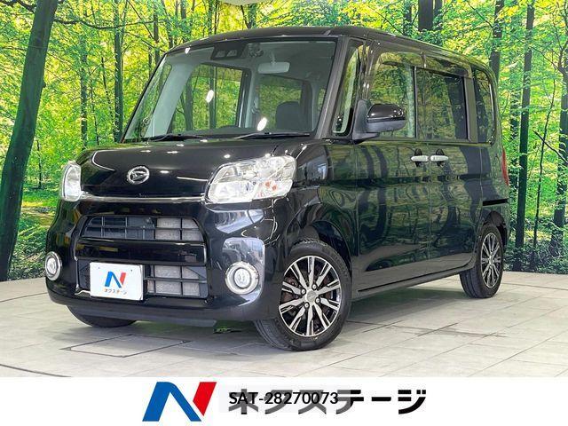 Daihatsu TANTO 2019-06 8884451-0