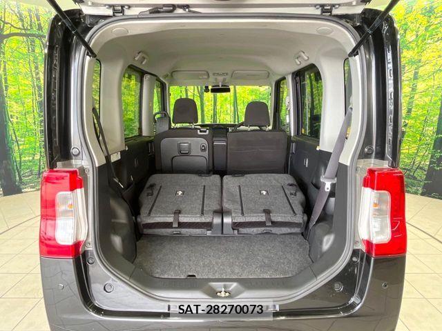 Daihatsu TANTO 2019-06 8884451-9