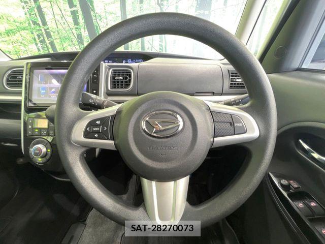 Daihatsu TANTO 2019-06 8884451-10