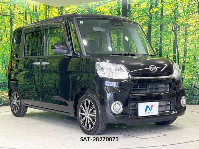 Daihatsu TANTO 2019-06 8884451-15