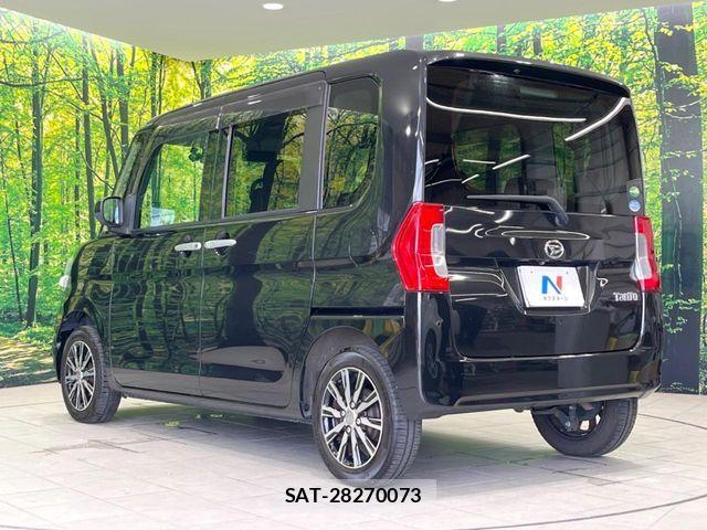 Daihatsu TANTO 2019-06 8884451-16