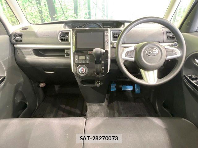 Daihatsu TANTO 2019-06 8884451-1