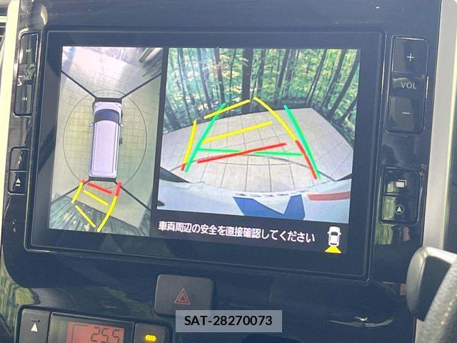 Daihatsu TANTO 2019-06 8884451-3