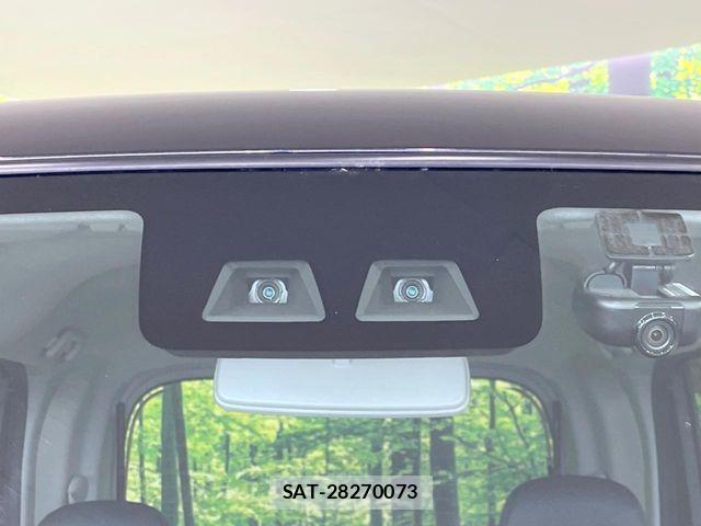 Daihatsu TANTO 2019-06 8884451-4