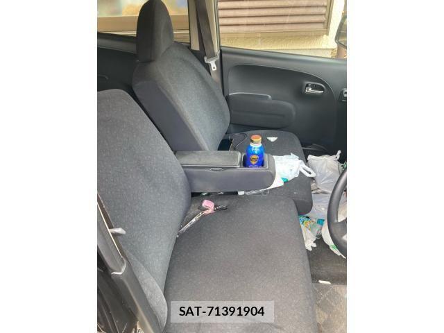 Daihatsu TANTO 2007-09 8884456-9