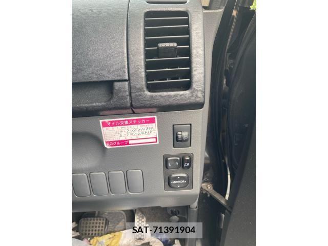 Daihatsu TANTO 2007-09 8884456-12