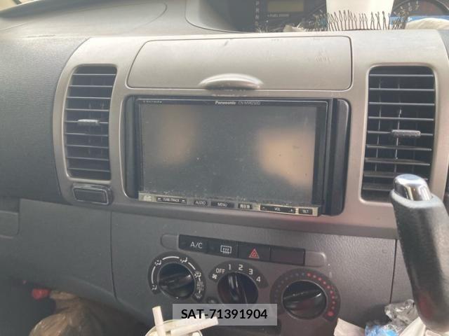 Daihatsu TANTO 2007-09 8884456-13
