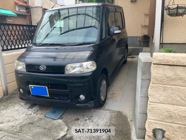 Daihatsu TANTO 2007-09 8884456-1