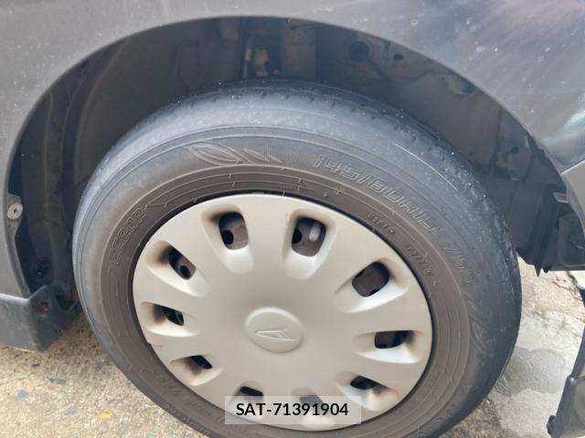 Daihatsu TANTO 2007-09 8884456-2