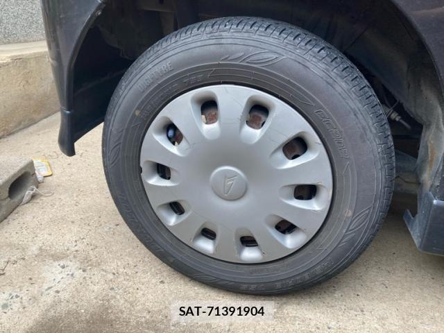 Daihatsu TANTO 2007-09 8884456-4
