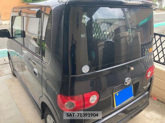 Daihatsu TANTO 2007-09 8884456-5