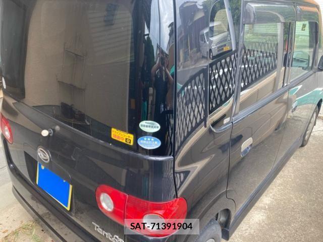 Daihatsu TANTO 2007-09 8884456-6