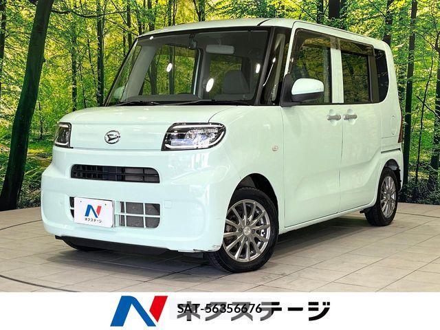 Daihatsu TANTO 2019-09 8884453-0