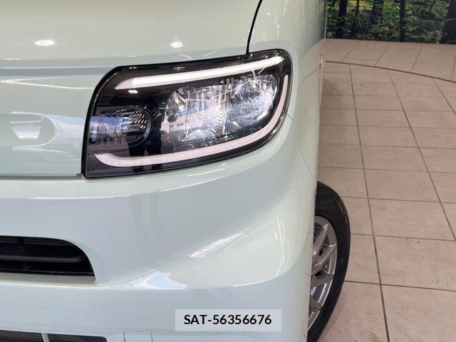 Daihatsu TANTO 2019-09 8884453-9