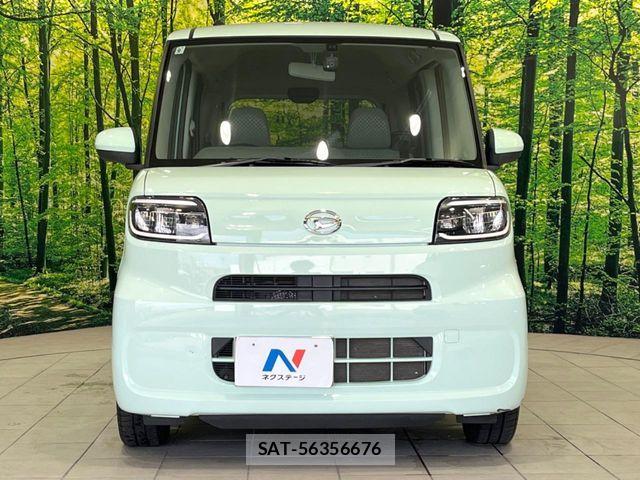 Daihatsu TANTO 2019-09 8884453-11