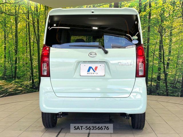 Daihatsu TANTO 2019-09 8884453-12
