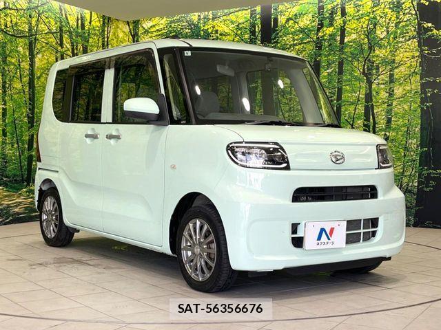 Daihatsu TANTO 2019-09 8884453-13