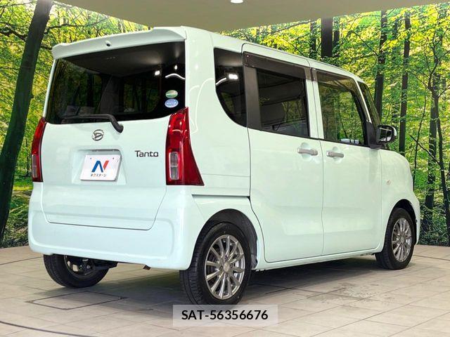 Daihatsu TANTO 2019-09 8884453-14